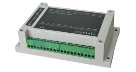 OMM1600 网络型开关信号采集模块
