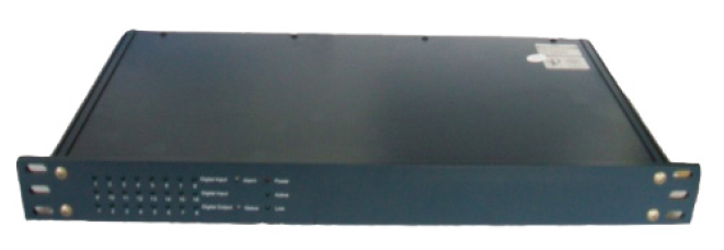 OMM1600RU 网络型监控服务器