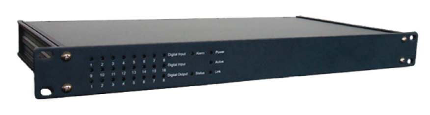 OMM4000 网络型监控服务器